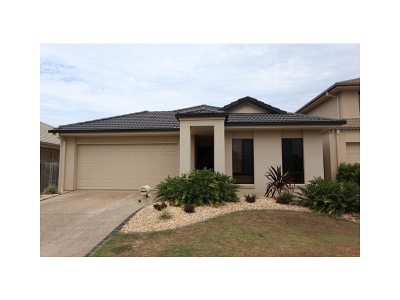 5 Silkpod Court, North Lakes QLD 4509