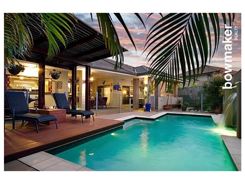 4 Faldo Court, North Lakes QLD 4509