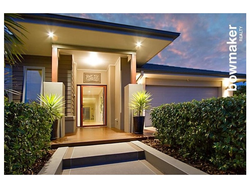 4 Faldo Court, North Lakes QLD 4509