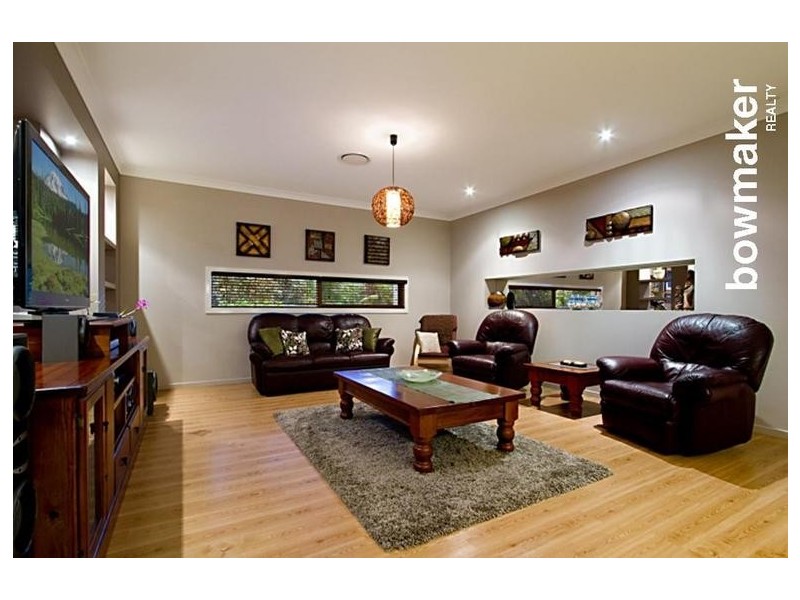 4 Faldo Court, North Lakes QLD 4509