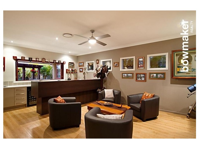 4 Faldo Court, North Lakes QLD 4509