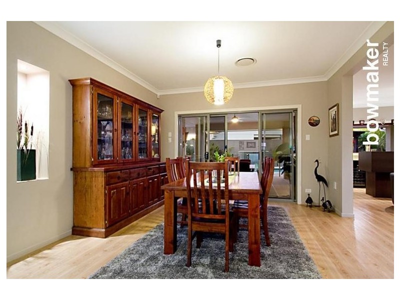 4 Faldo Court, North Lakes QLD 4509