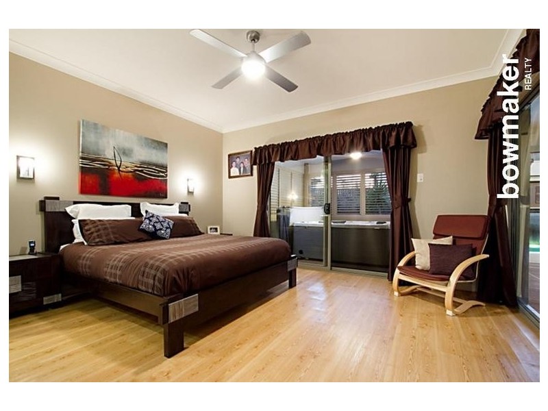 4 Faldo Court, North Lakes QLD 4509