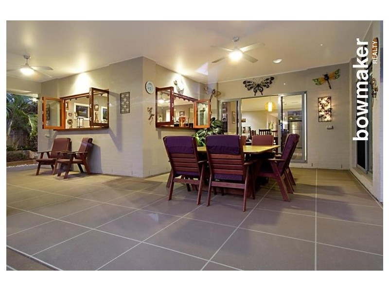 4 Faldo Court, North Lakes QLD 4509