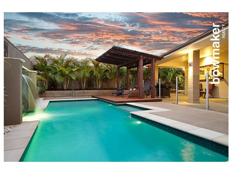 4 Faldo Court, North Lakes QLD 4509