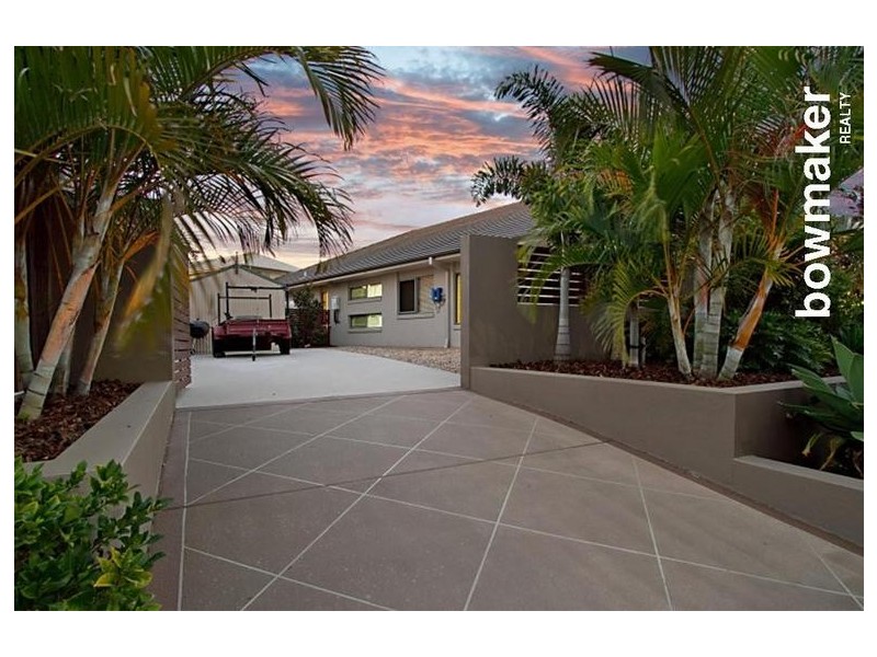 4 Faldo Court, North Lakes QLD 4509