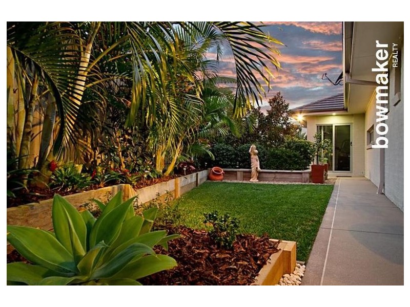 4 Faldo Court, North Lakes QLD 4509