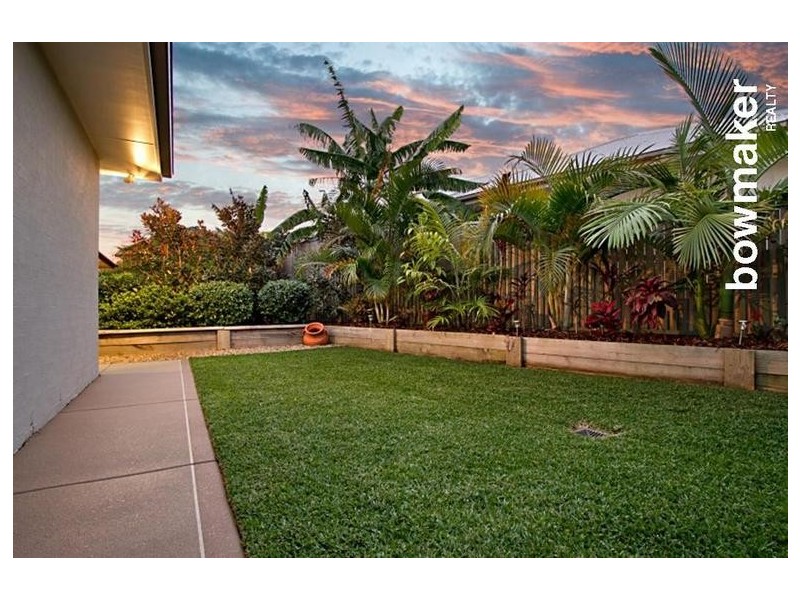 4 Faldo Court, North Lakes QLD 4509