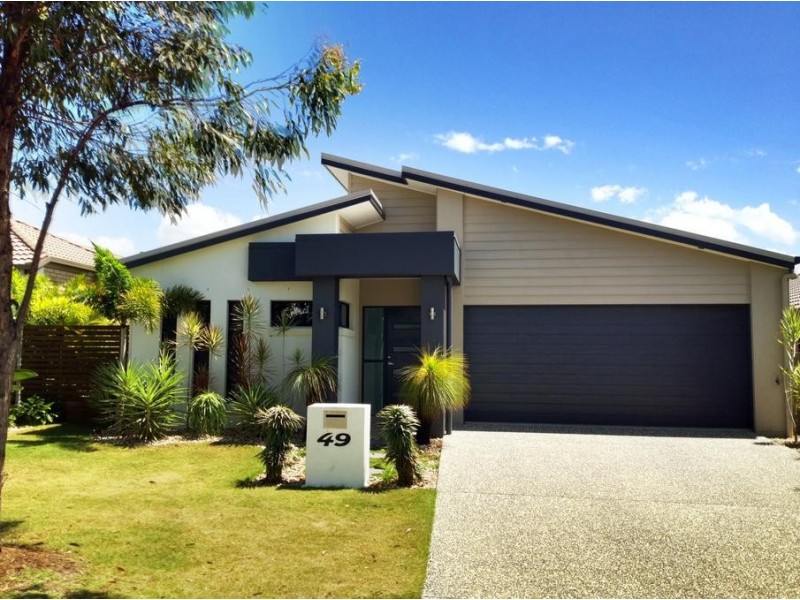 49 Dusky Street, North Lakes QLD 4509
