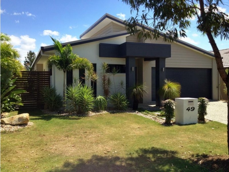 49 Dusky Street, North Lakes QLD 4509