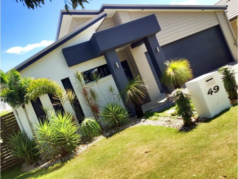 49 Dusky Street, North Lakes QLD 4509