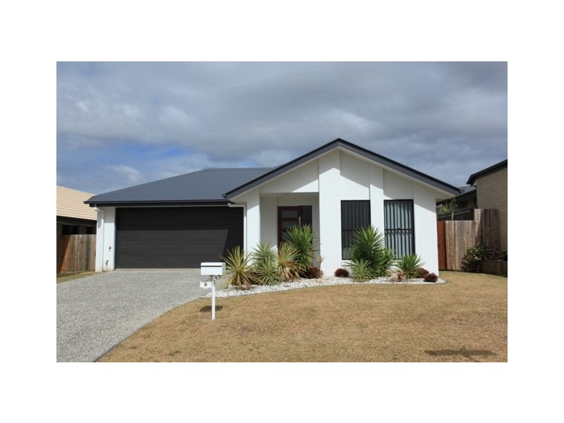 9 Sorrento Street, North Lakes QLD 4509