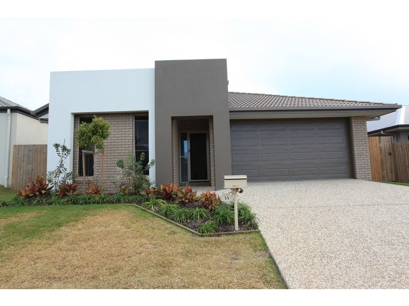 55 Lanagan Street, North Lakes QLD 4509