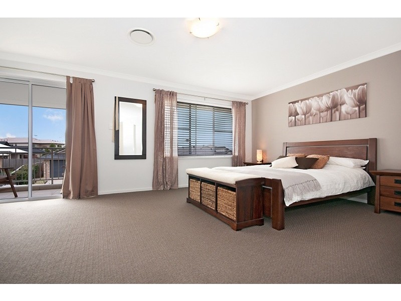 47 Kurrajong Circuit, North Lakes QLD 4509