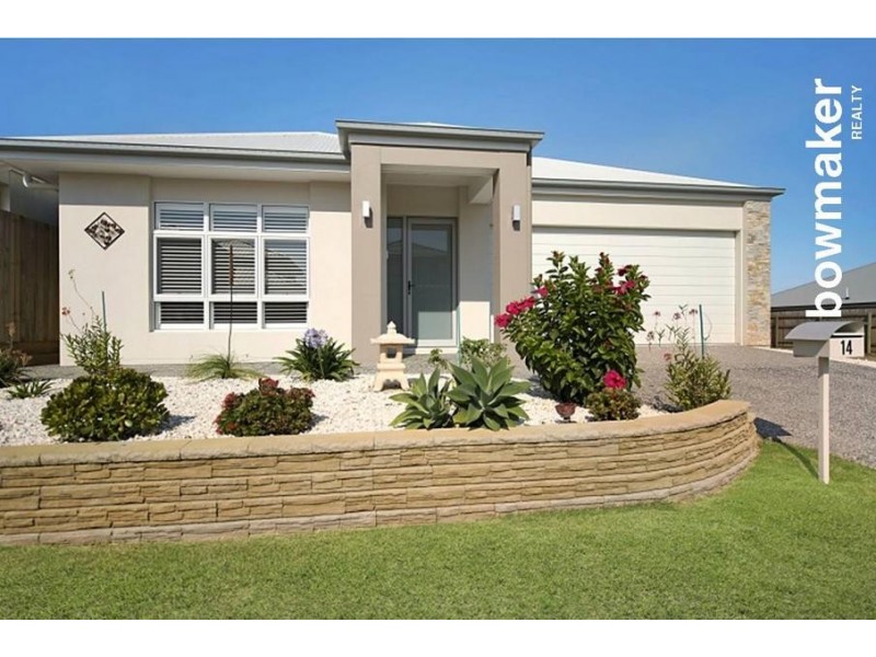 14 Troon Street, North Lakes QLD 4509