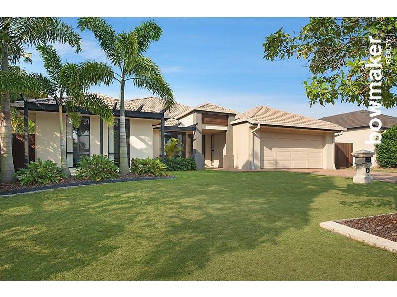 16 Wader Street, North Lakes QLD 4509