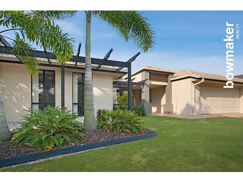 16 Wader Street, North Lakes QLD 4509