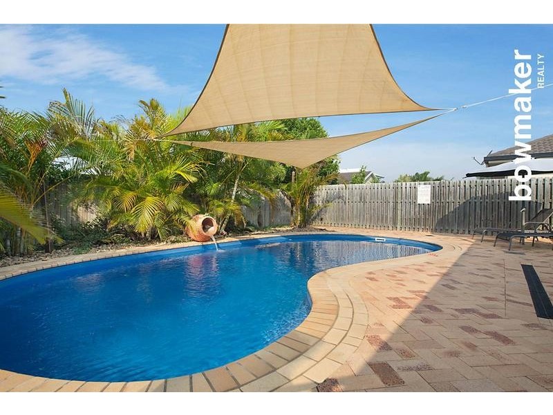 16 Wader Street, North Lakes QLD 4509