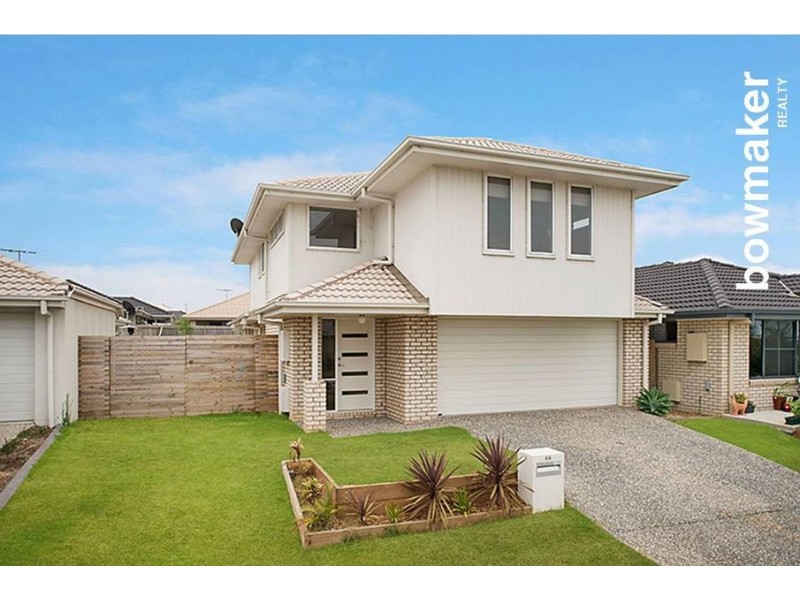 40 Mackintosh Drive, North Lakes QLD 4509