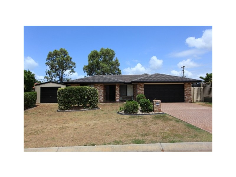 19 Ultramarine Parade, Griffin QLD 4503