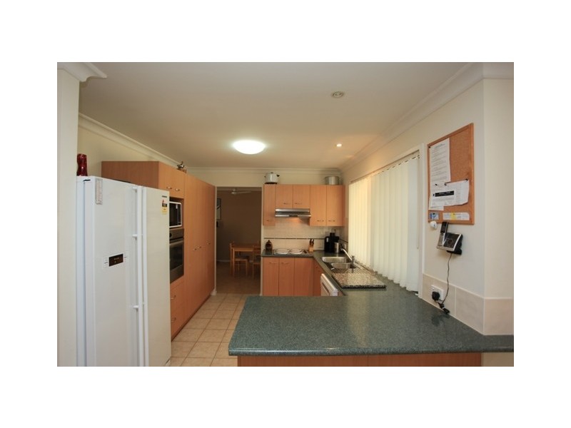 19 Ultramarine Parade, Griffin QLD 4503