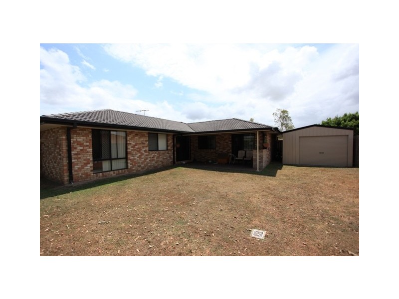 19 Ultramarine Parade, Griffin QLD 4503