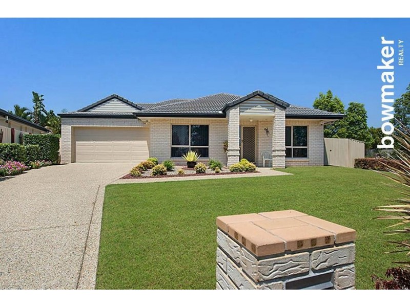 24 Tuckeroo Parade, North Lakes QLD 4509