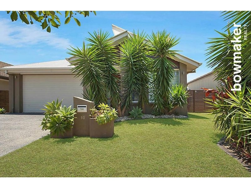 10 Wombat Parade, North Lakes QLD 4509