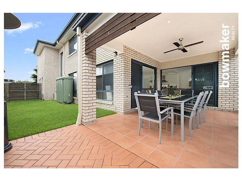 14 Lacebark Street, North Lakes QLD 4509