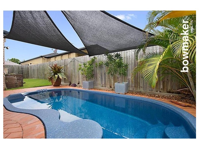 14 Lacebark Street, North Lakes QLD 4509