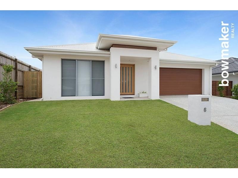 6 Troon Street, North Lakes QLD 4509