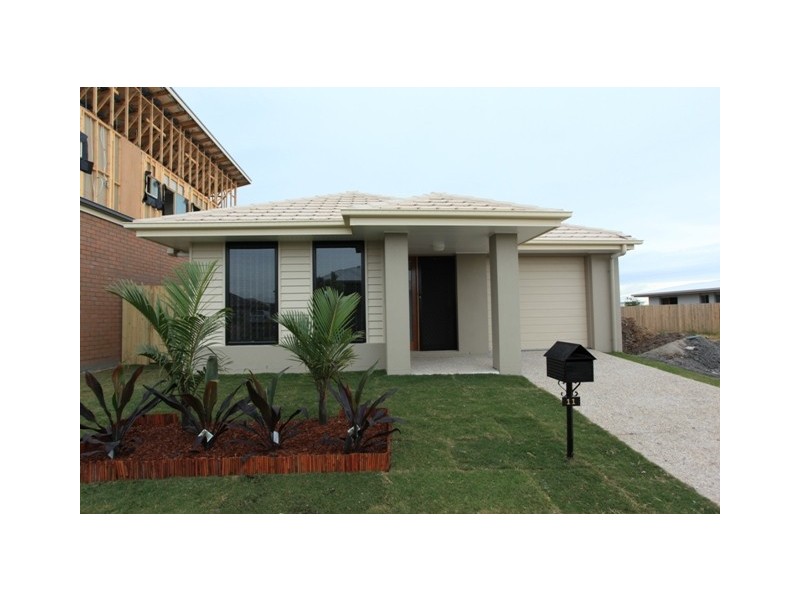 11 Portmarnock Street, North Lakes QLD 4509