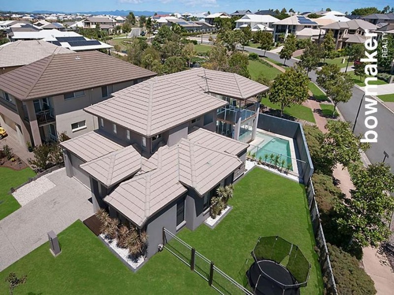 2 Armour Close, North Lakes QLD 4509