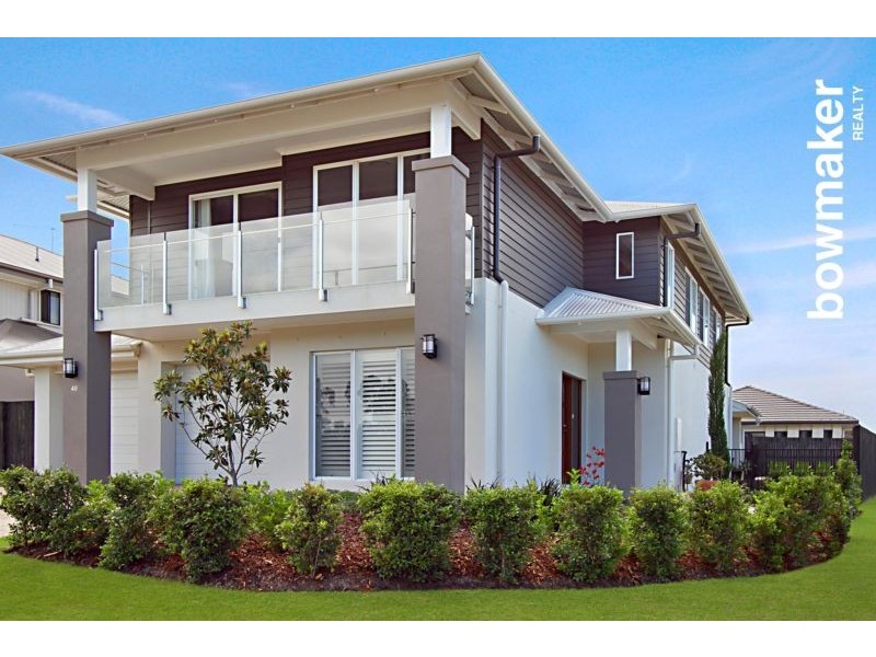 40 Augusta Parade, North Lakes QLD 4509