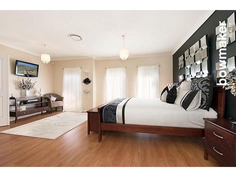 8 Dotterel Crescent, North Lakes QLD 4509