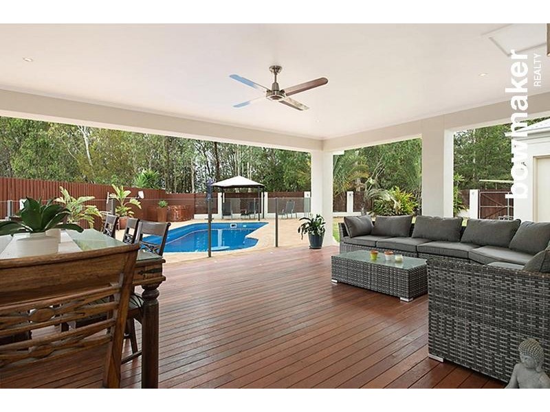 9 Glorious Court, North Lakes QLD 4509