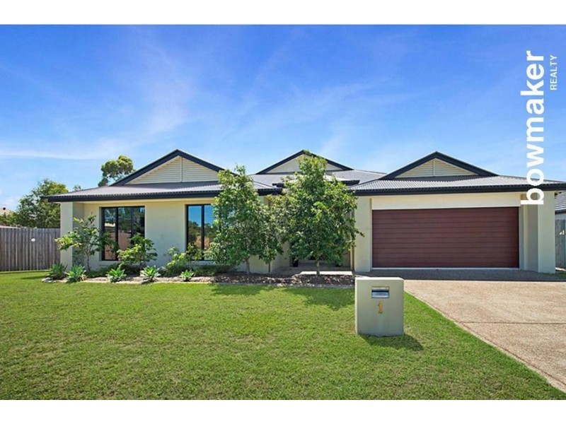 1 Satinay Parade, North Lakes QLD 4509