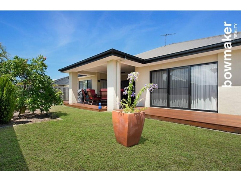 1 Satinay Parade, North Lakes QLD 4509
