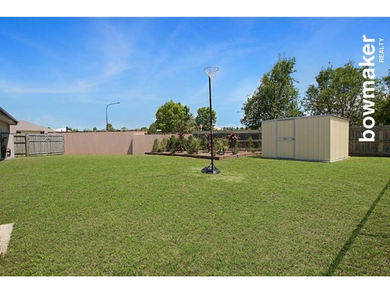 1 Satinay Parade, North Lakes QLD 4509