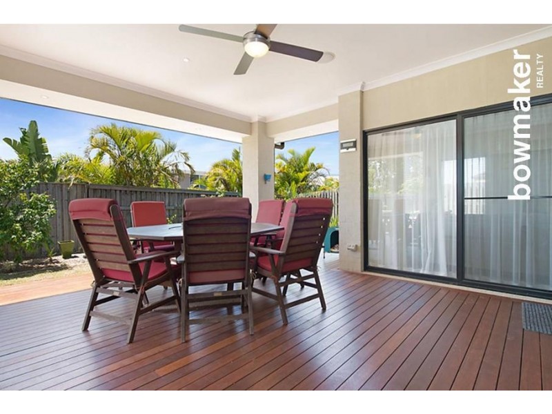 1 Satinay Parade, North Lakes QLD 4509