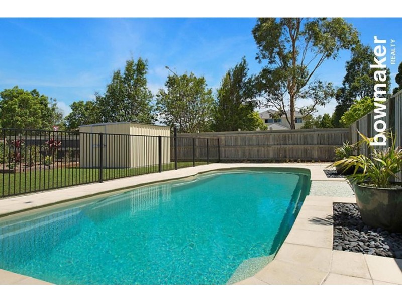 1 Satinay Parade, North Lakes QLD 4509
