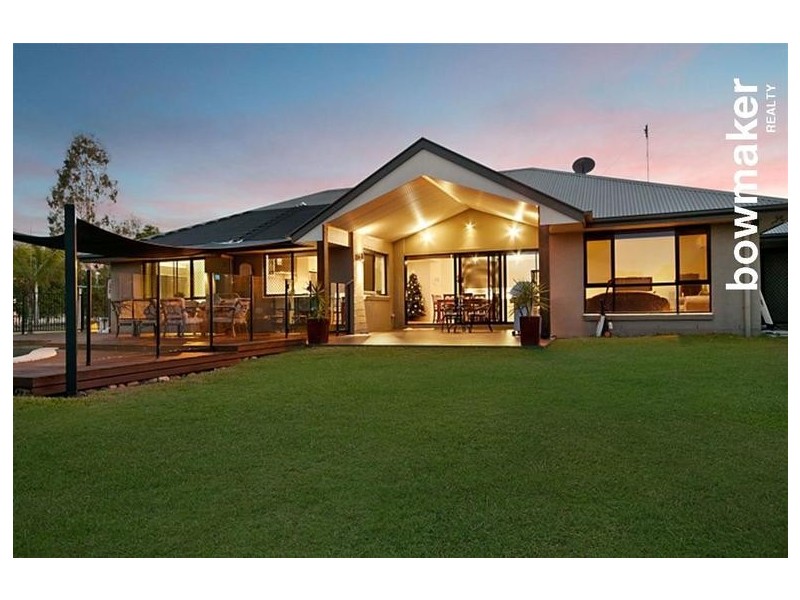 69 Nectar Way, Burpengary QLD 4505