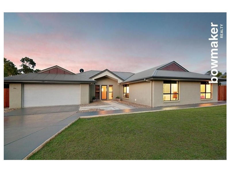 69 Nectar Way, Burpengary QLD 4505