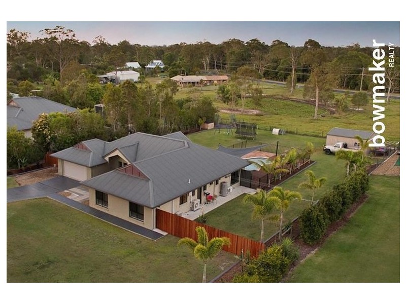 69 Nectar Way, Burpengary QLD 4505