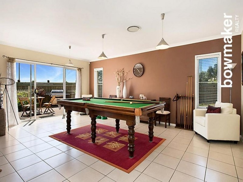 28 Elkington Circuit, North Lakes QLD 4509