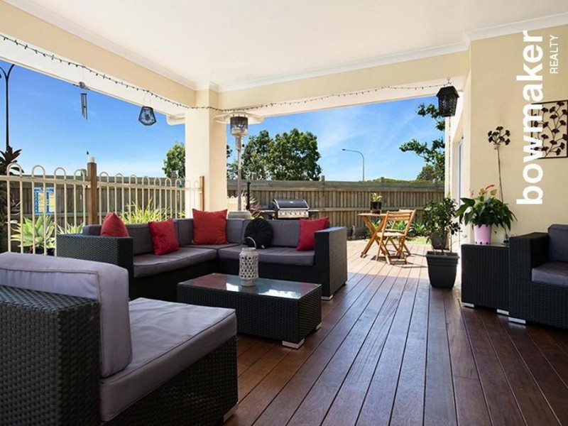 28 Elkington Circuit, North Lakes QLD 4509