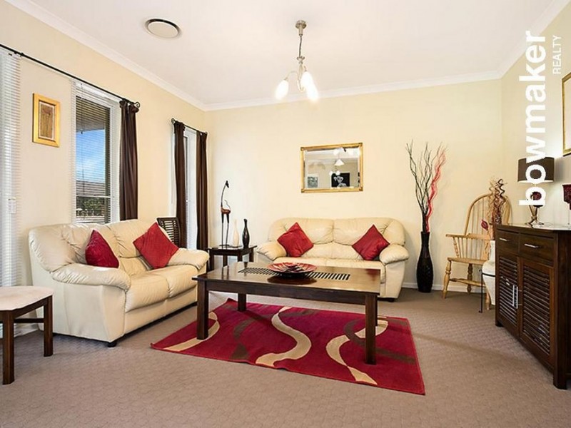 28 Elkington Circuit, North Lakes QLD 4509