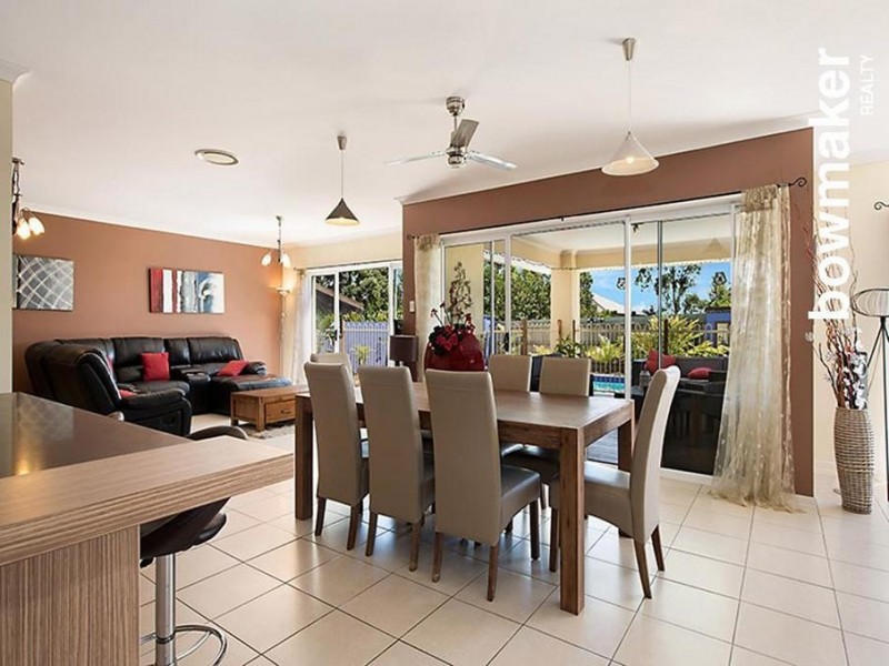 28 Elkington Circuit, North Lakes QLD 4509