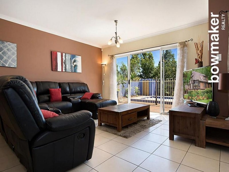 28 Elkington Circuit, North Lakes QLD 4509