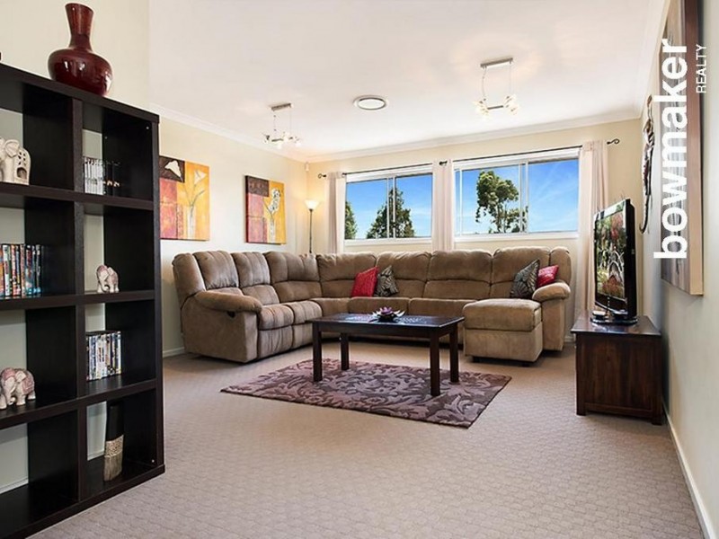 28 Elkington Circuit, North Lakes QLD 4509